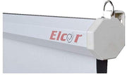 Elcor Manual Pull Down 8 By 10 Ft Projector Screen